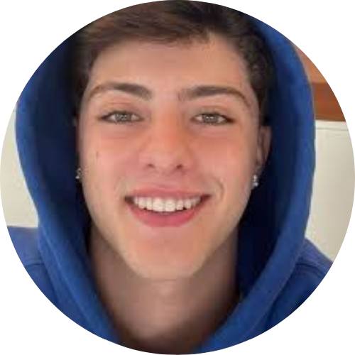 Lucas Pereira