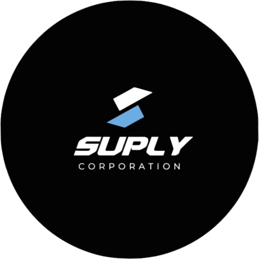 Suply.Co Logo